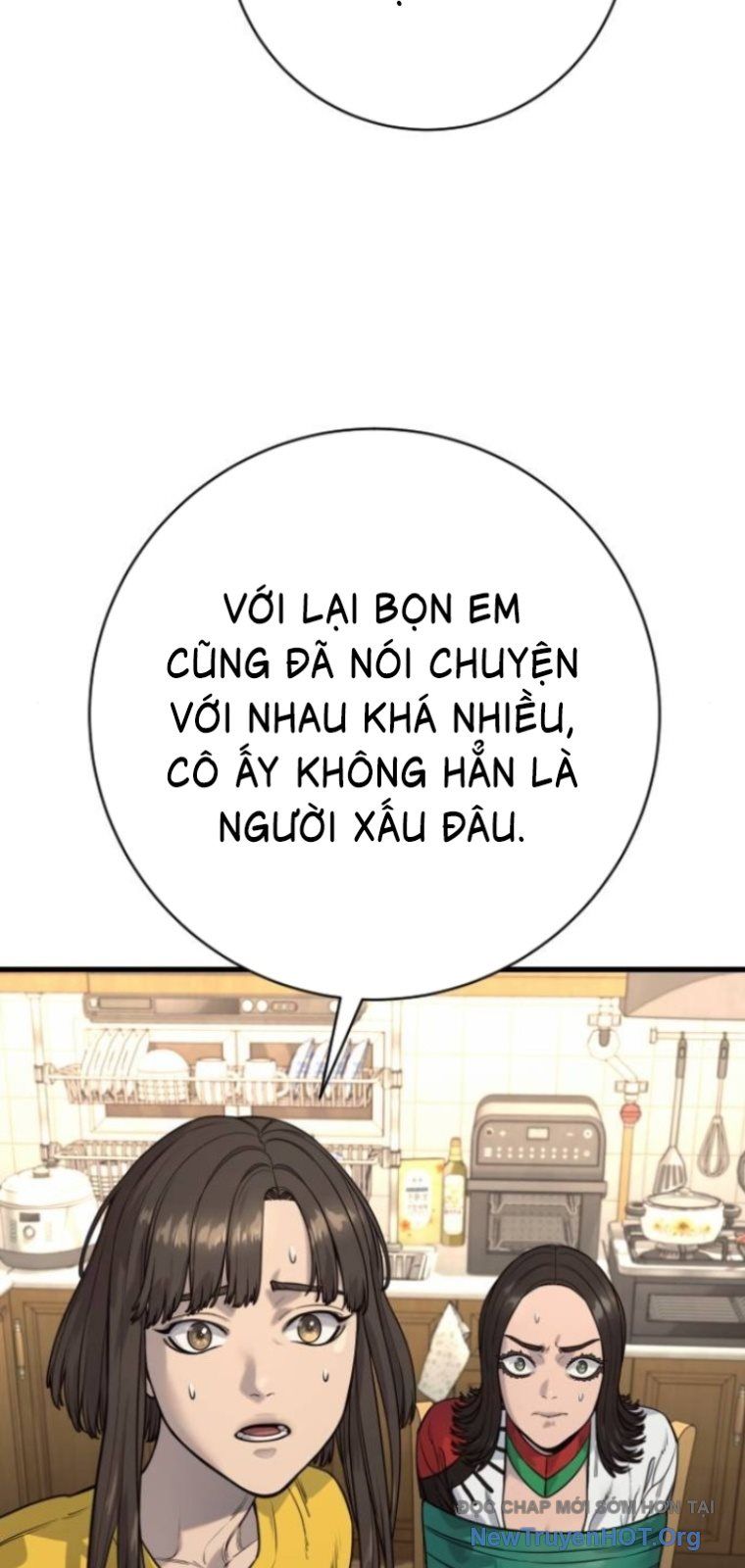 Cảnh Sát Báo Thù Chap 112 - Next Chap 113