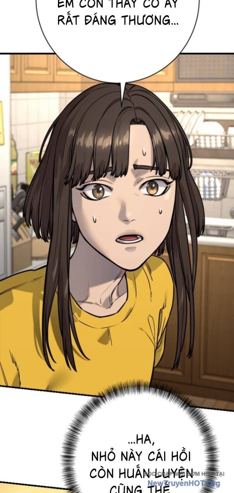 Cảnh Sát Báo Thù Chap 112 - Next Chap 113