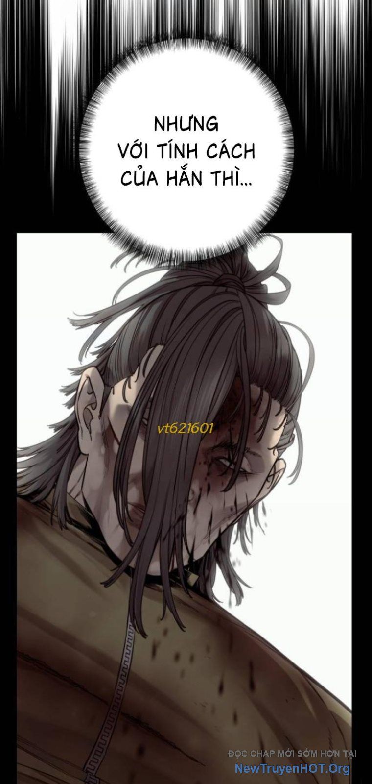 Cảnh Sát Báo Thù Chap 112 - Next Chap 113