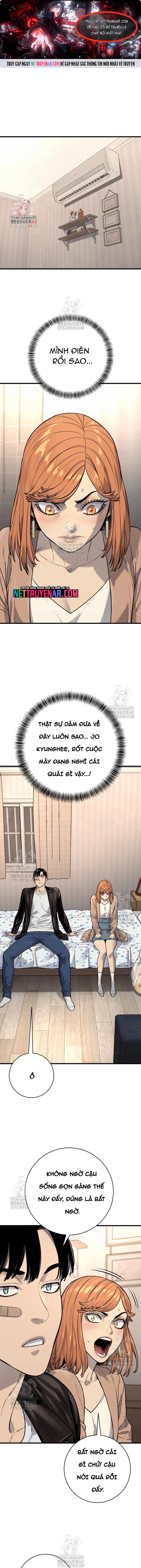 Cảnh Sát Báo Thù Chap 115 - Next Chap 116