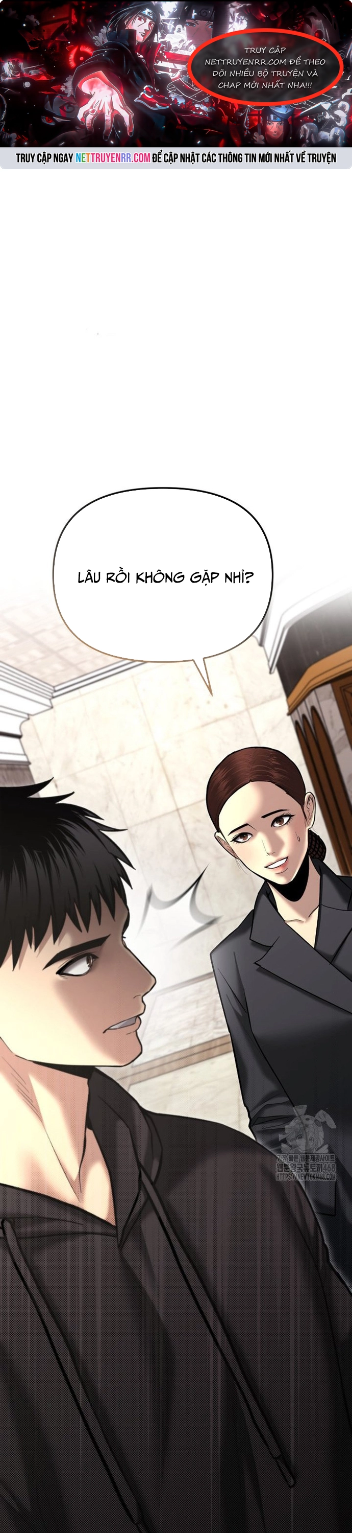 Cảnh Sát Bất Bại Chap 37 - Next Chap 38