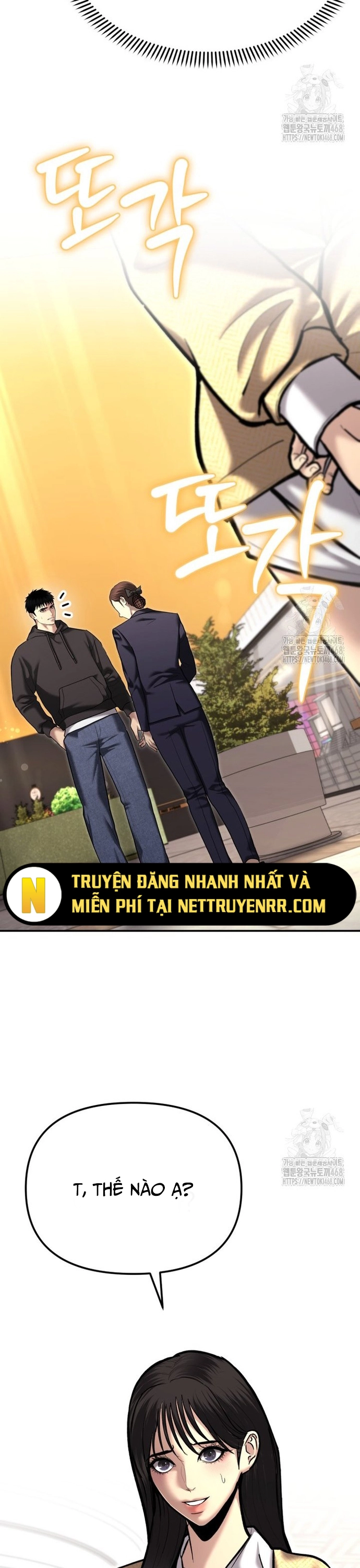 Cảnh Sát Bất Bại Chap 37 - Next Chap 38