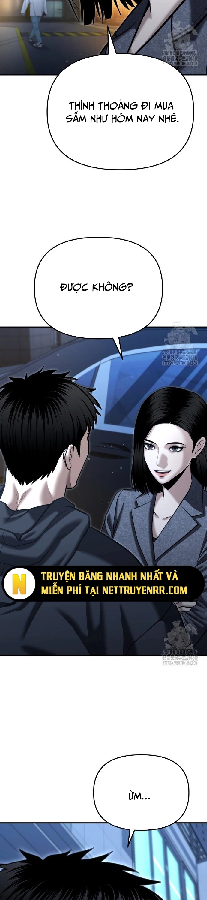 Cảnh Sát Bất Bại Chap 37 - Next Chap 38