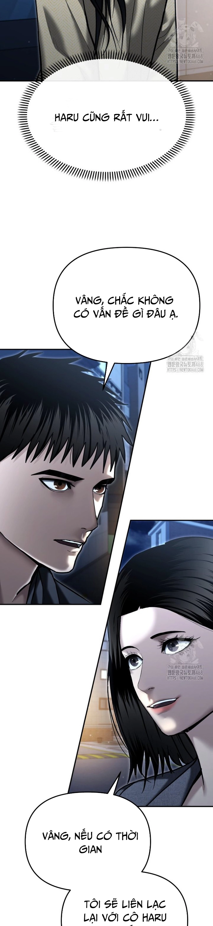 Cảnh Sát Bất Bại Chap 37 - Next Chap 38