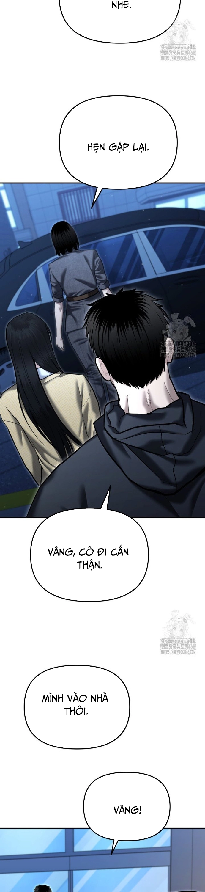 Cảnh Sát Bất Bại Chap 37 - Next Chap 38