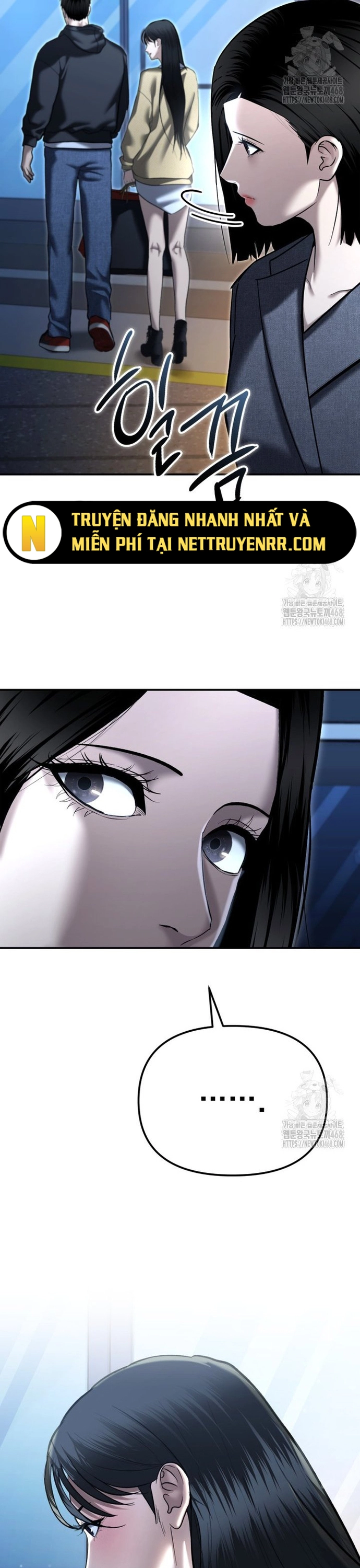 Cảnh Sát Bất Bại Chap 37 - Next Chap 38