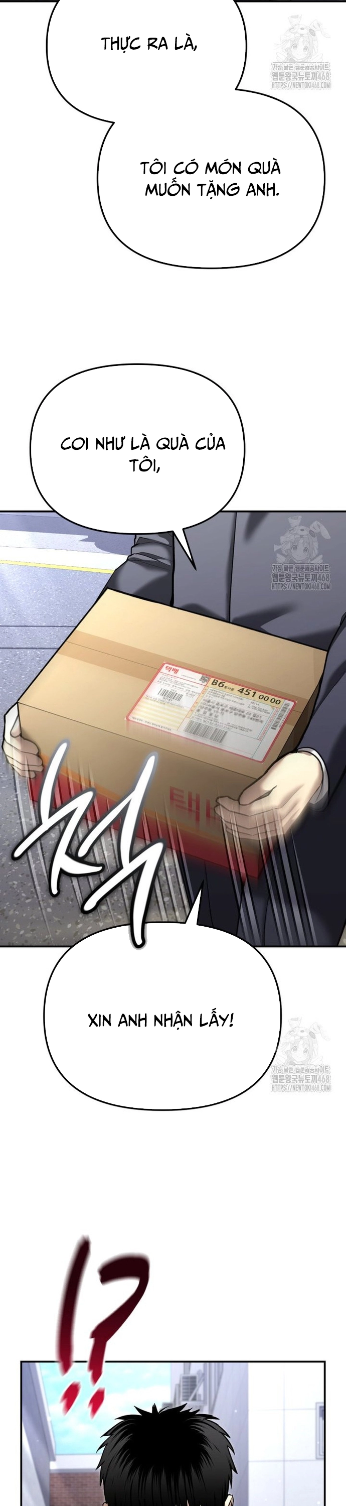 Cảnh Sát Bất Bại Chap 37 - Next Chap 38