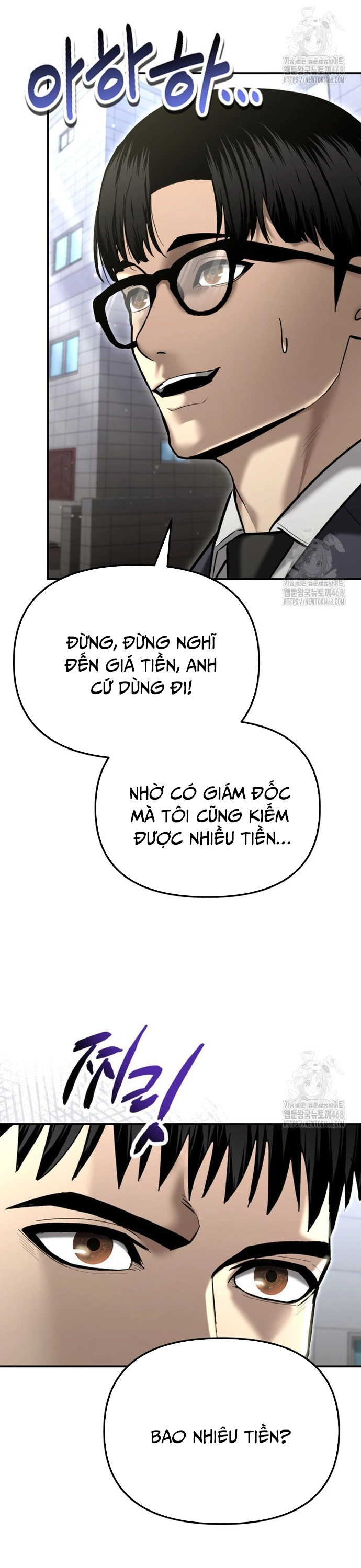 Cảnh Sát Bất Bại Chap 37 - Next Chap 38