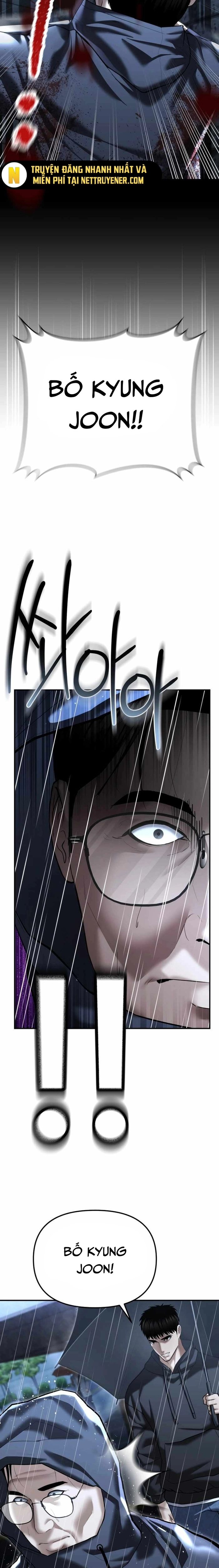 Cảnh Sát Bất Bại Chap 41 - Next Chap 42