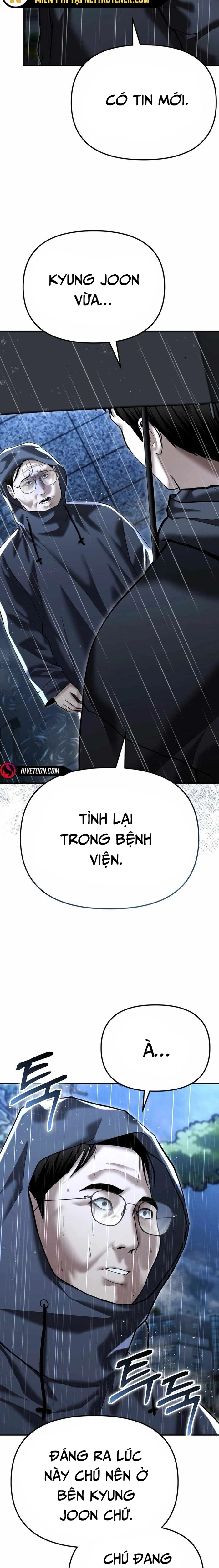 Cảnh Sát Bất Bại Chap 41 - Next Chap 42