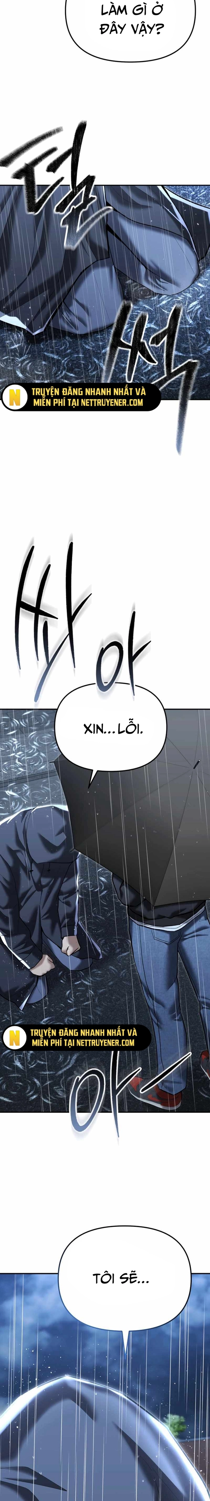Cảnh Sát Bất Bại Chap 41 - Next Chap 42