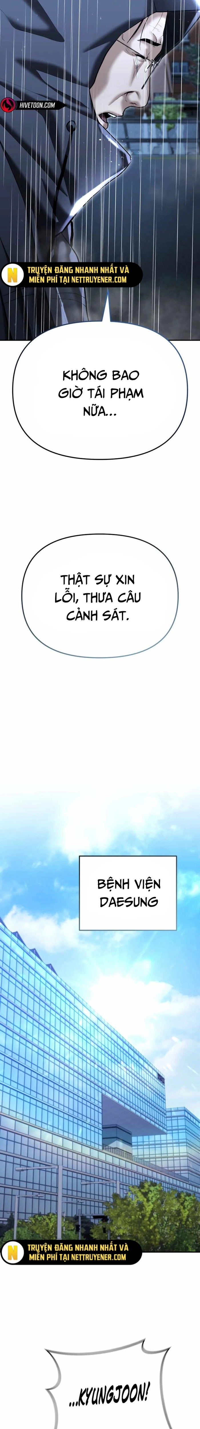 Cảnh Sát Bất Bại Chap 41 - Next Chap 42