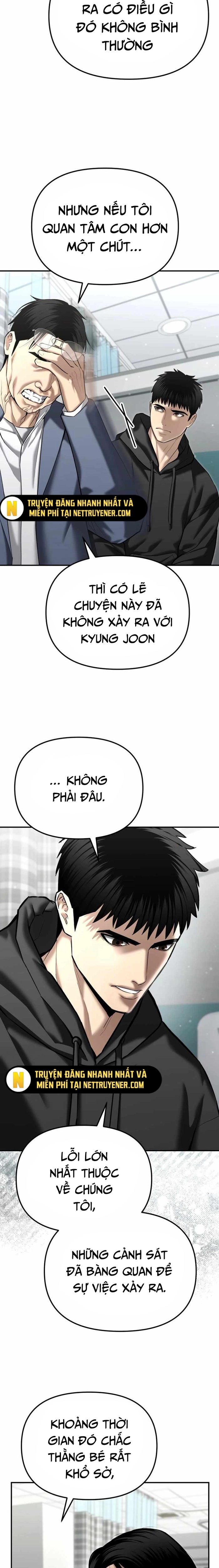 Cảnh Sát Bất Bại Chap 41 - Next Chap 42