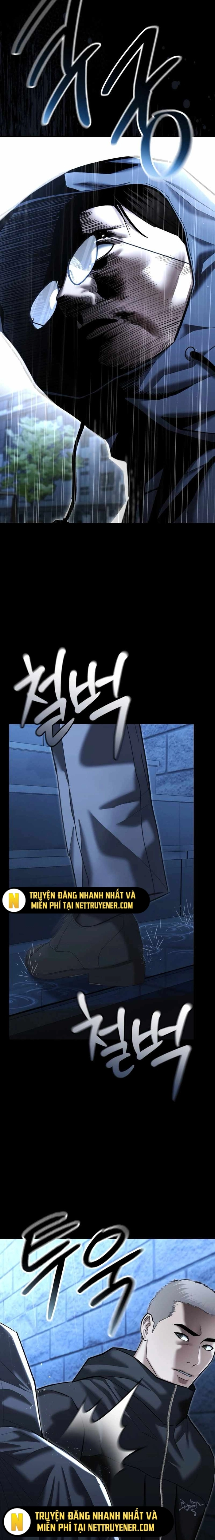 Cảnh Sát Bất Bại Chap 41 - Next Chap 42