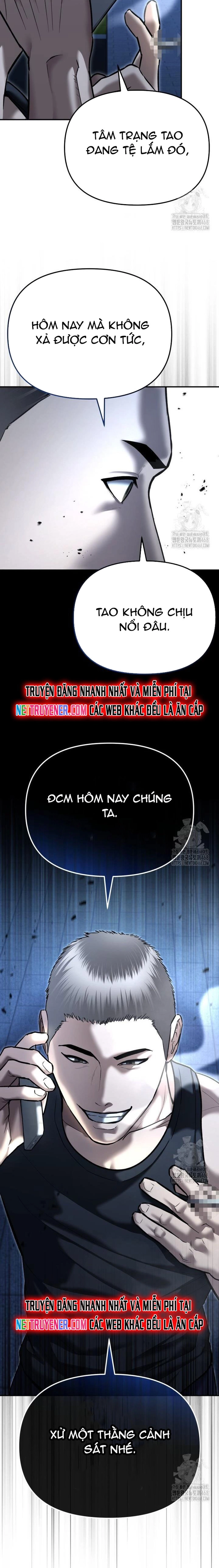 Cảnh Sát Bất Bại Chap 42 - Next Chap 43