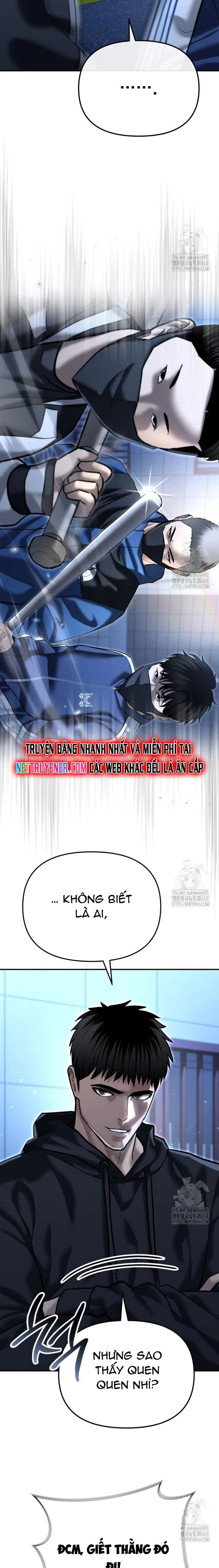 Cảnh Sát Bất Bại Chap 42 - Next Chap 43