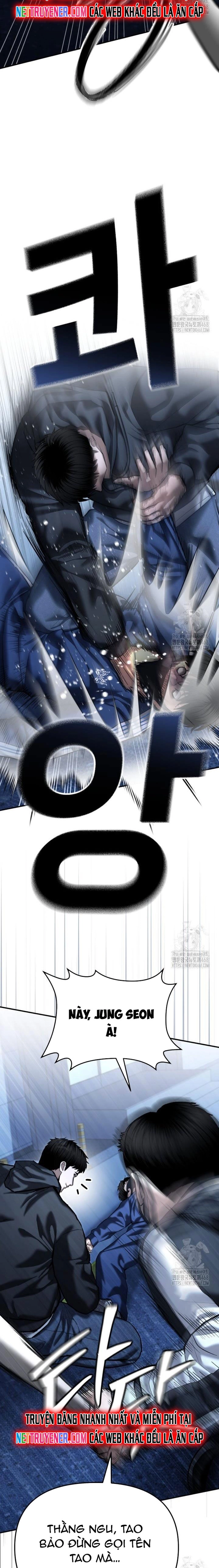 Cảnh Sát Bất Bại Chap 42 - Next Chap 43