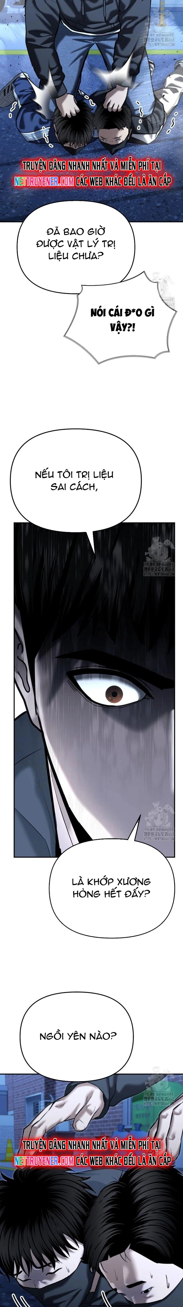 Cảnh Sát Bất Bại Chap 42 - Next Chap 43