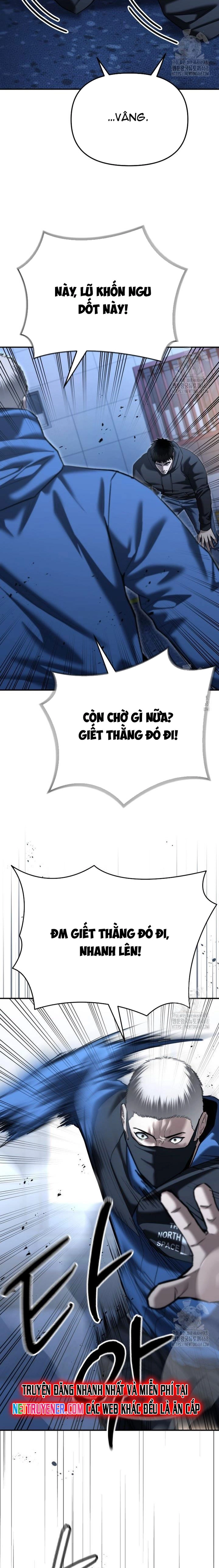 Cảnh Sát Bất Bại Chap 42 - Next Chap 43