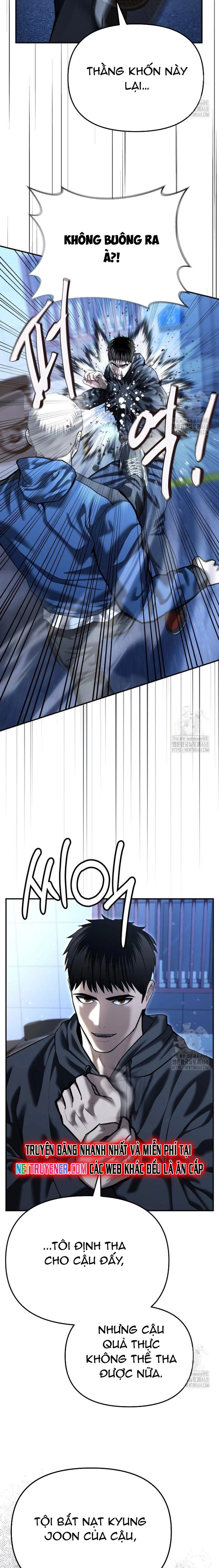 Cảnh Sát Bất Bại Chap 42 - Next Chap 43