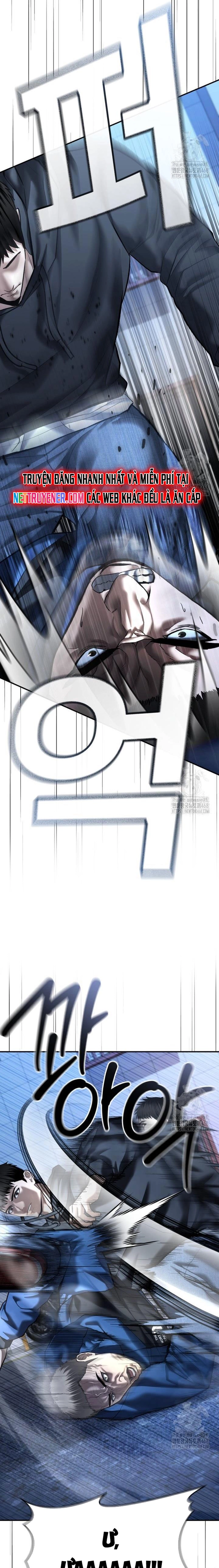 Cảnh Sát Bất Bại Chap 42 - Next Chap 43