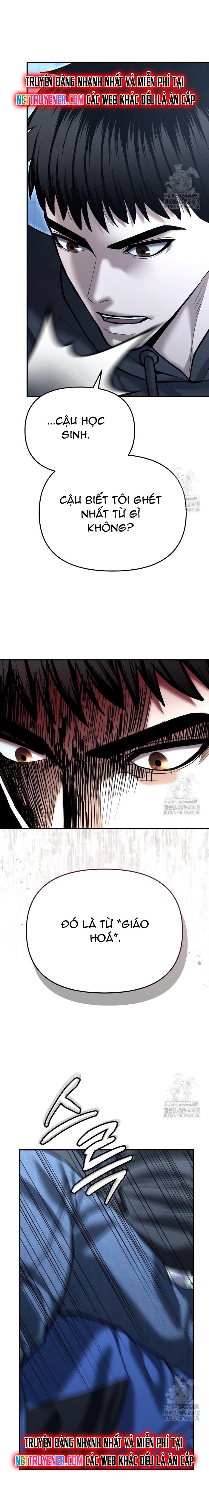 Cảnh Sát Bất Bại Chap 42 - Next Chap 43