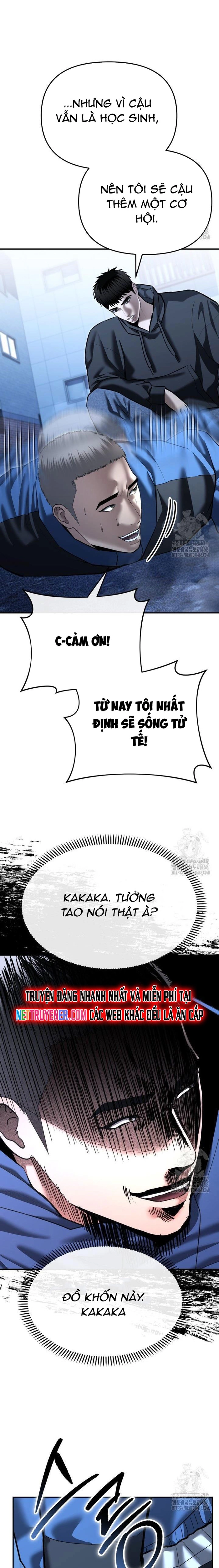 Cảnh Sát Bất Bại Chap 42 - Next Chap 43