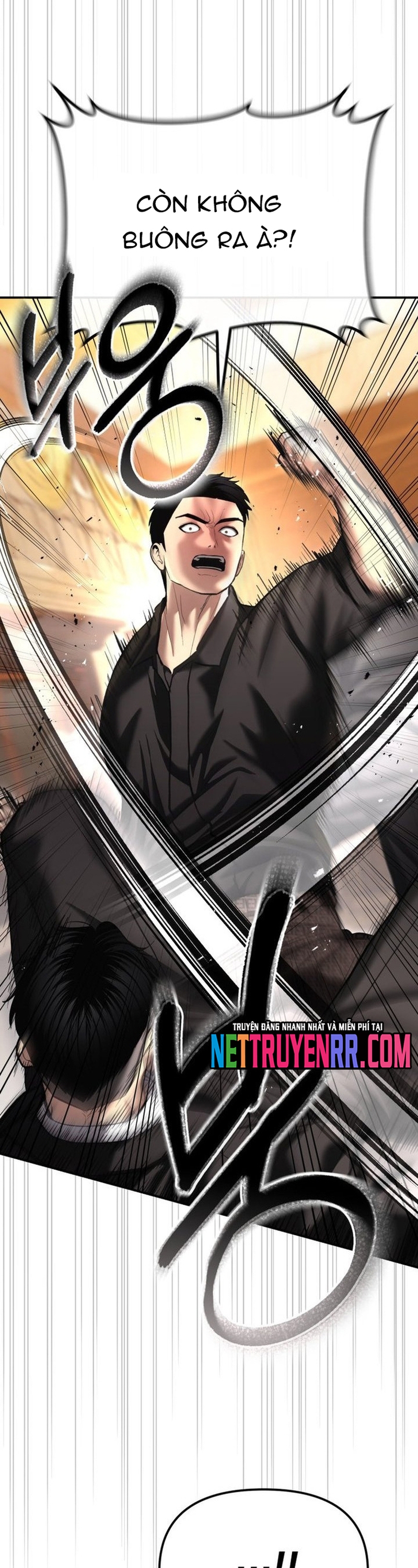 Cảnh Sát Bất Bại Chap 47 - Next Chap 48