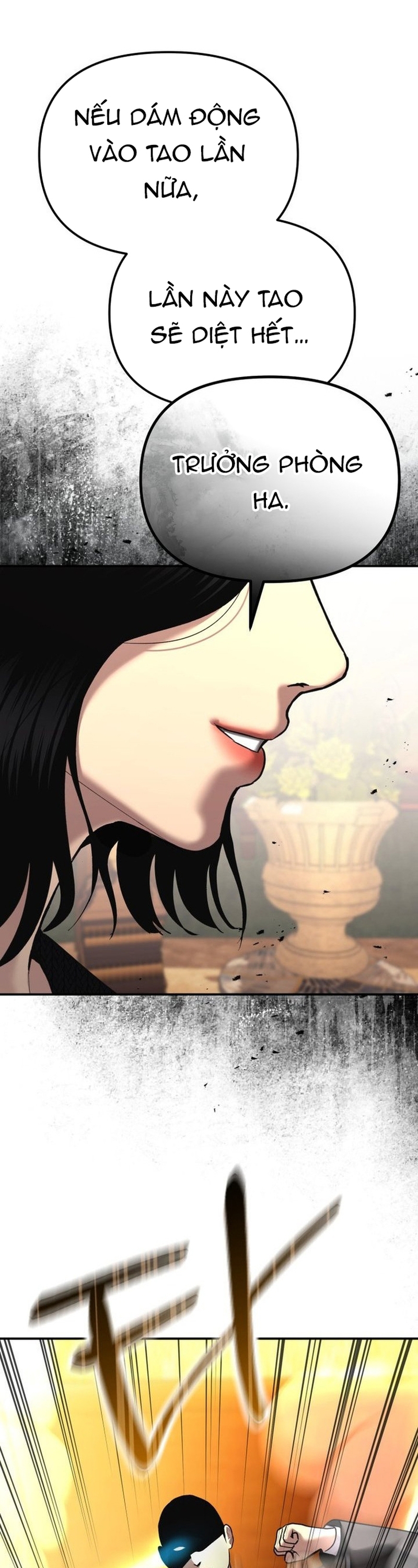 Cảnh Sát Bất Bại Chap 47 - Next Chap 48