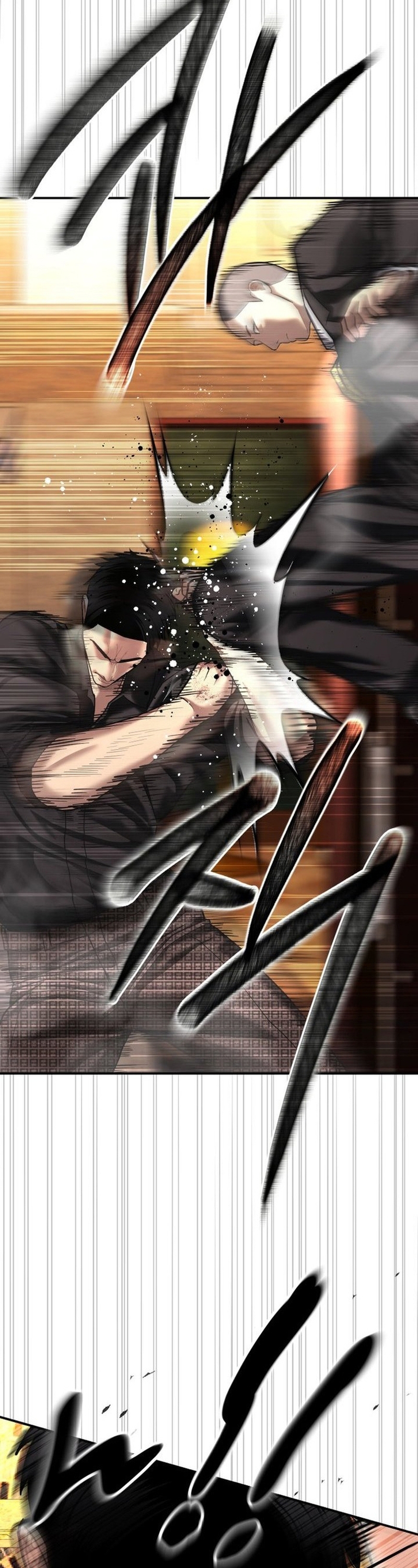 Cảnh Sát Bất Bại Chap 47 - Next Chap 48