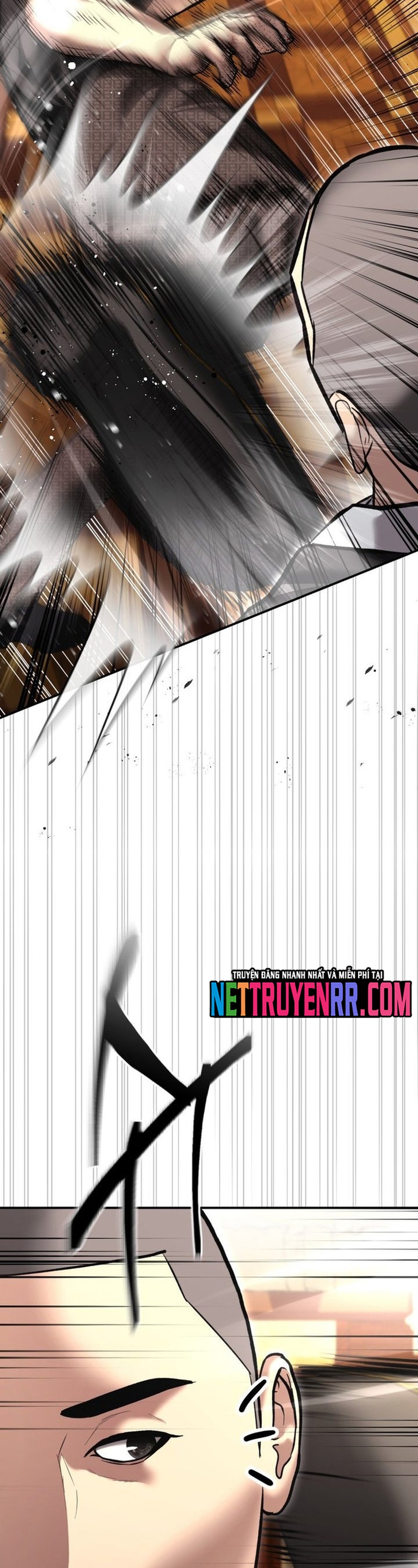 Cảnh Sát Bất Bại Chap 47 - Next Chap 48