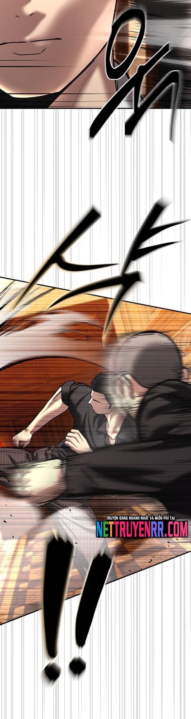 Cảnh Sát Bất Bại Chap 47 - Next Chap 48