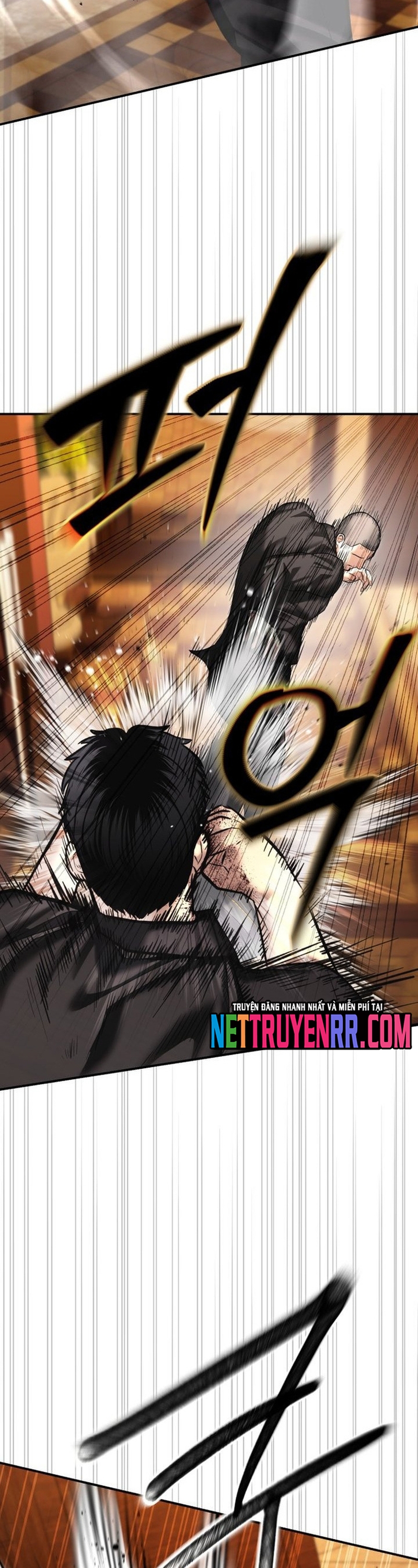 Cảnh Sát Bất Bại Chap 47 - Next Chap 48