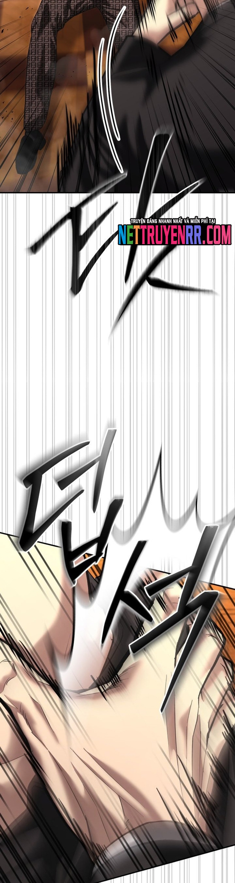 Cảnh Sát Bất Bại Chap 47 - Next Chap 48