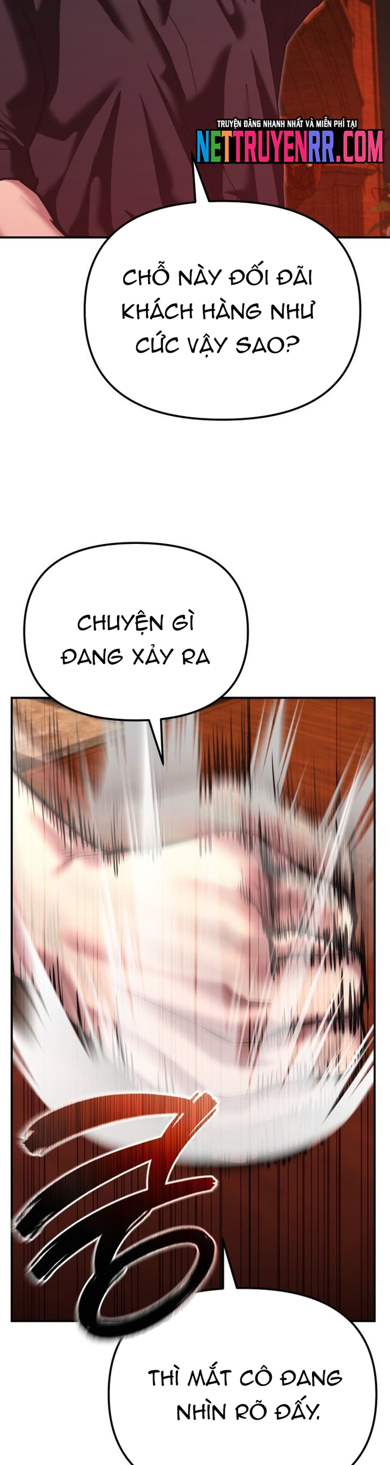 Cảnh Sát Bất Bại Chap 47 - Next Chap 48