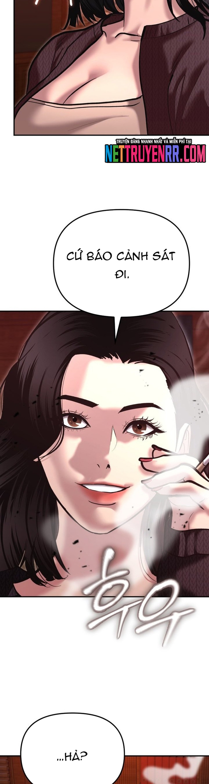 Cảnh Sát Bất Bại Chap 47 - Next Chap 48