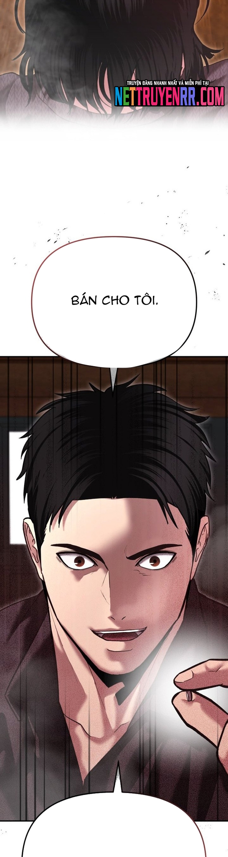 Cảnh Sát Bất Bại Chap 47 - Next Chap 48