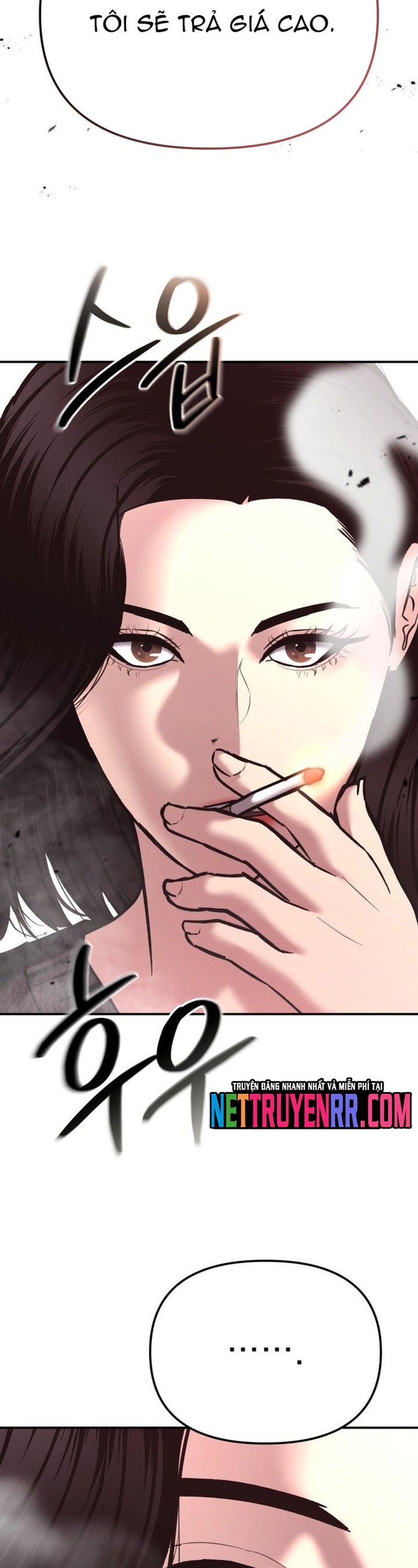 Cảnh Sát Bất Bại Chap 47 - Next Chap 48