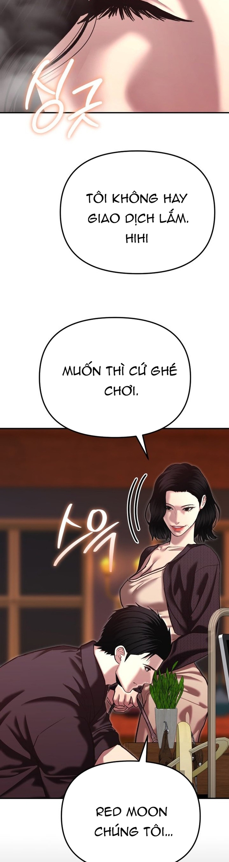 Cảnh Sát Bất Bại Chap 47 - Next Chap 48