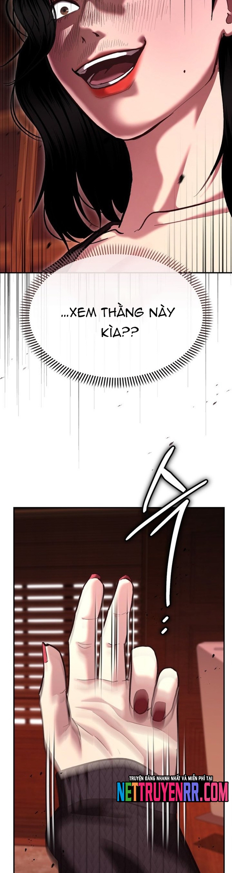 Cảnh Sát Bất Bại Chap 47 - Next Chap 48