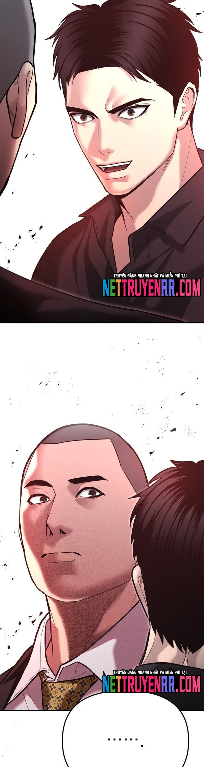 Cảnh Sát Bất Bại Chap 47 - Next Chap 48