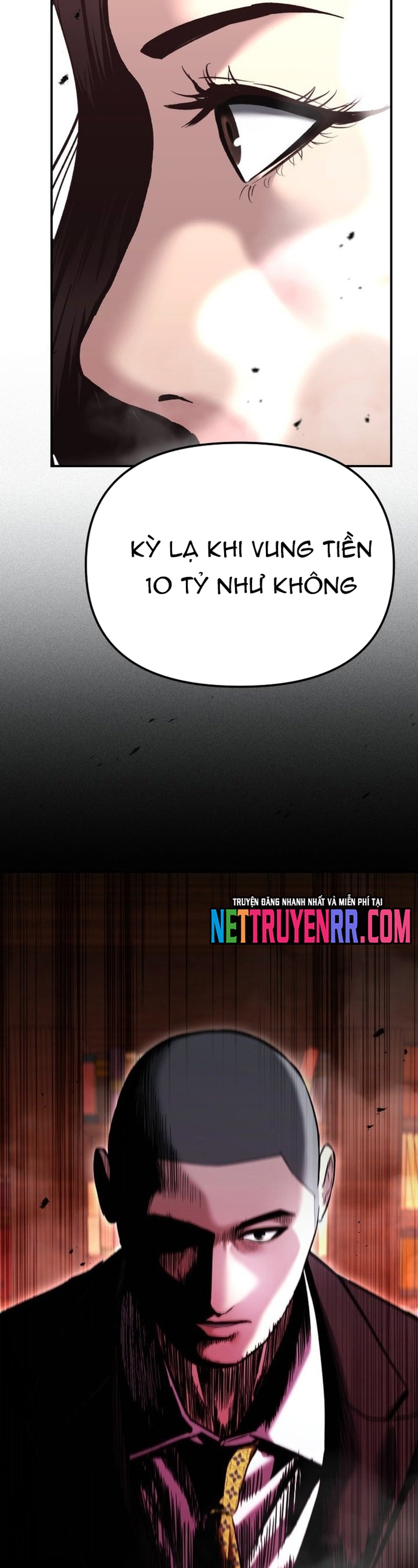 Cảnh Sát Bất Bại Chap 47 - Next Chap 48