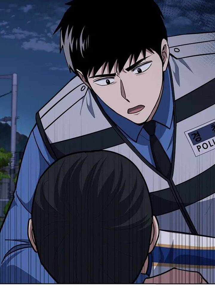 Cảnh Sát Thiên Tài Chuyển Sinh Chap 114 - Next Chap 115