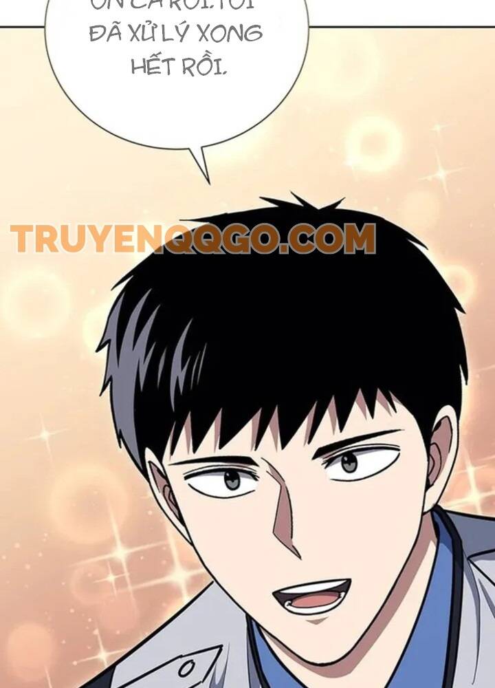 Cảnh Sát Thiên Tài Chuyển Sinh Chap 114 - Next Chap 115