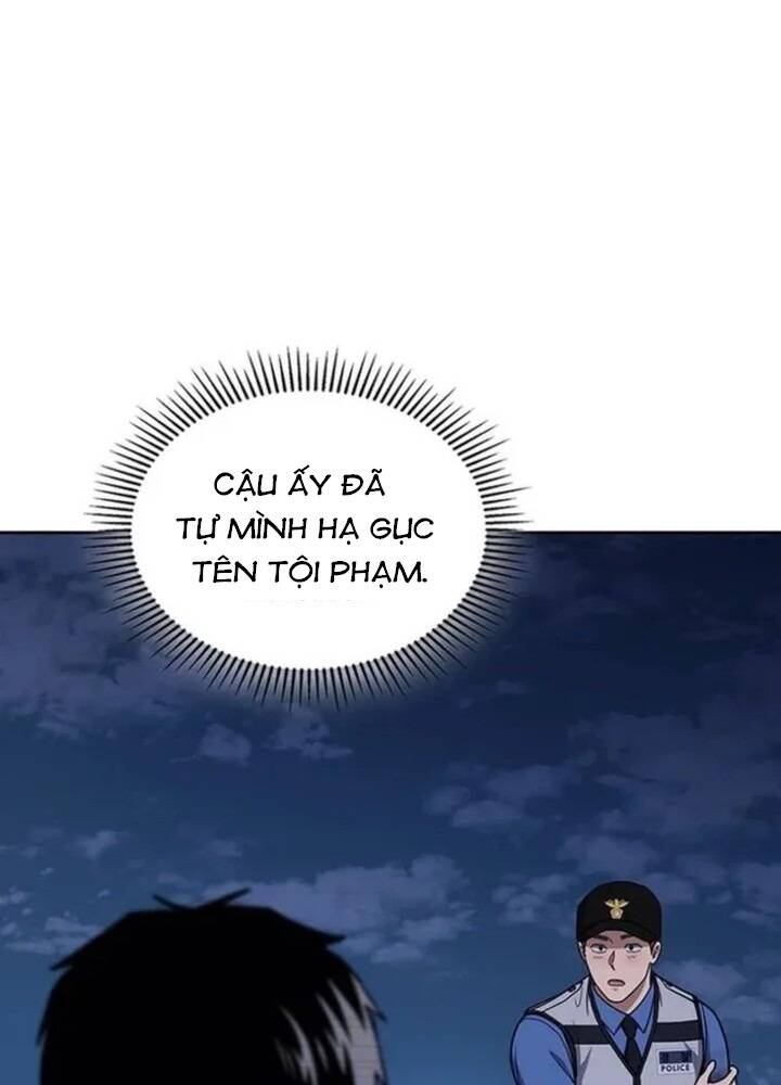 Cảnh Sát Thiên Tài Chuyển Sinh Chap 114 - Next Chap 115