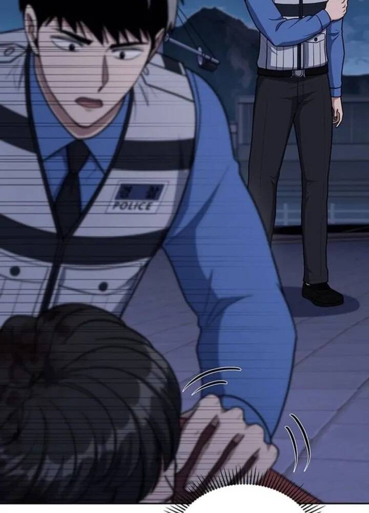 Cảnh Sát Thiên Tài Chuyển Sinh Chap 114 - Next Chap 115