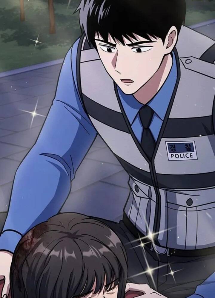 Cảnh Sát Thiên Tài Chuyển Sinh Chap 114 - Next Chap 115