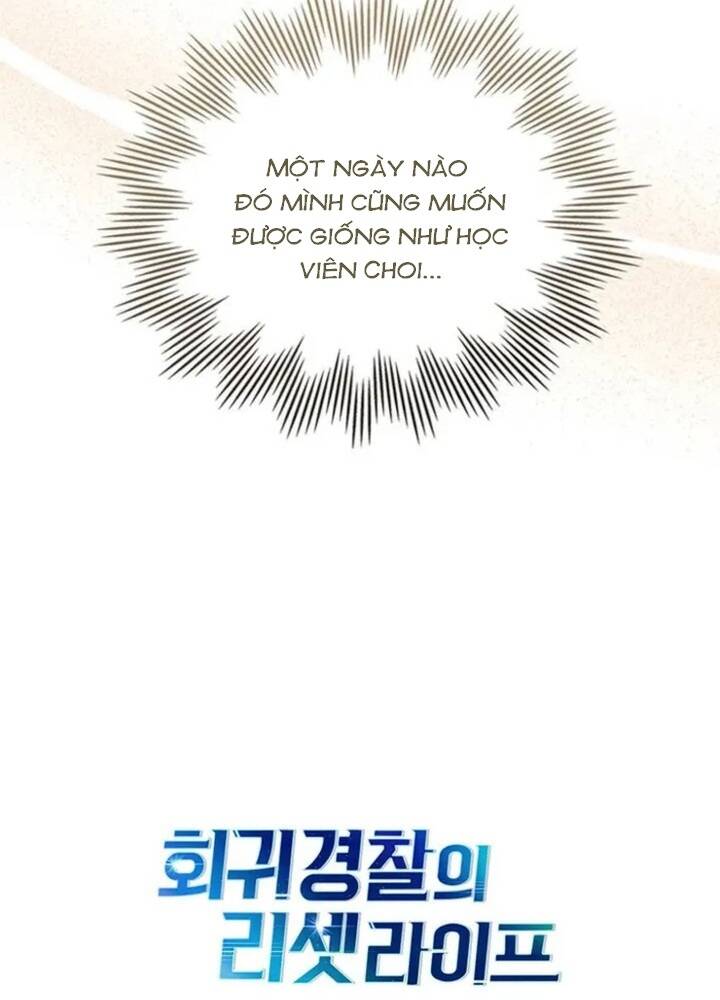 Cảnh Sát Thiên Tài Chuyển Sinh Chap 114 - Next Chap 115