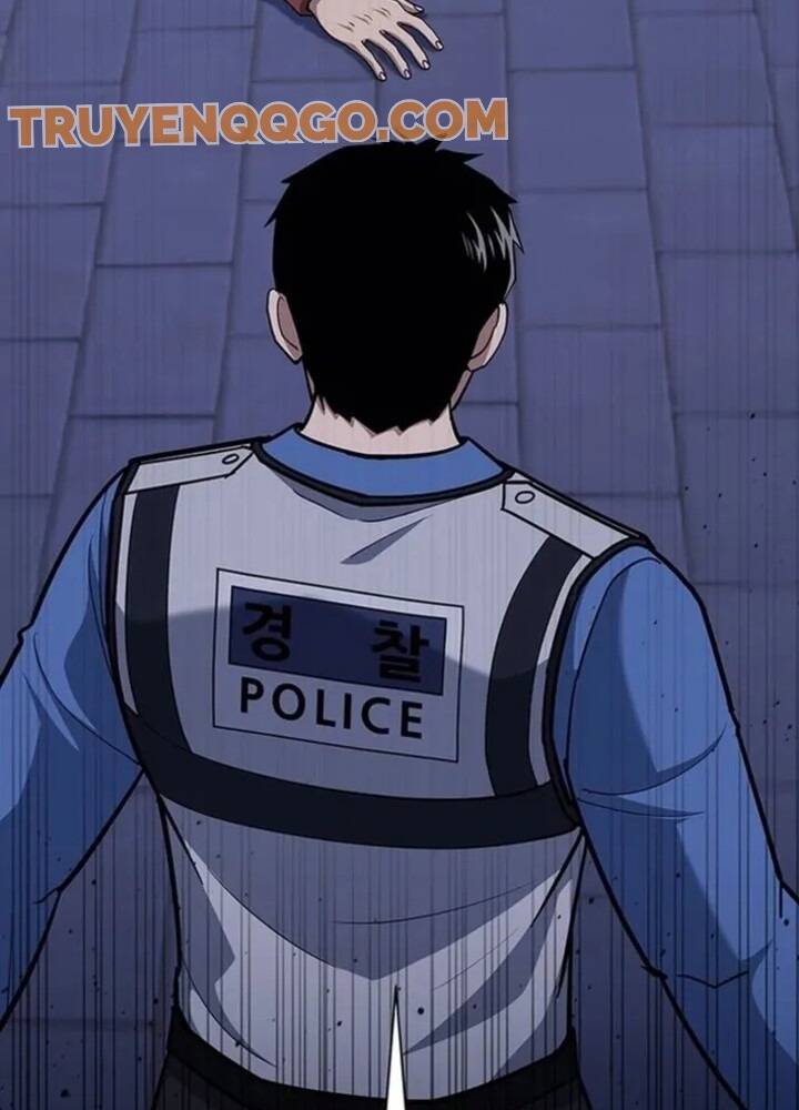 Cảnh Sát Thiên Tài Chuyển Sinh Chap 114 - Next Chap 115