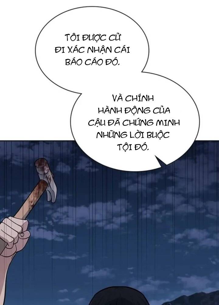 Cảnh Sát Thiên Tài Chuyển Sinh Chap 114 - Next Chap 115
